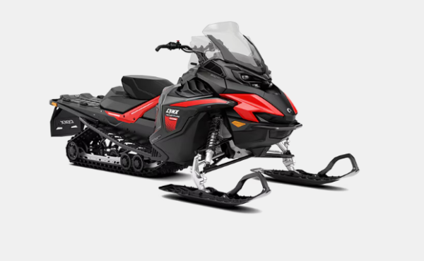 LYNX Adventure Core 600 ACE™ 2026 LYNX Adventure Core 600 ACE™ 2026